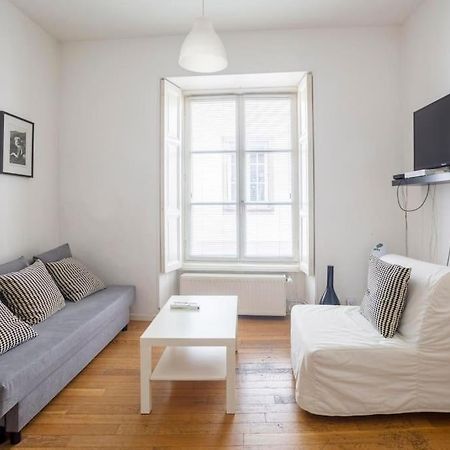 Schlofa - Appt Moderne Dans Strasbourg Apartment Ngoại thất bức ảnh