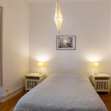 Schlofa - Appt Moderne Dans Strasbourg Apartment Ngoại thất bức ảnh
