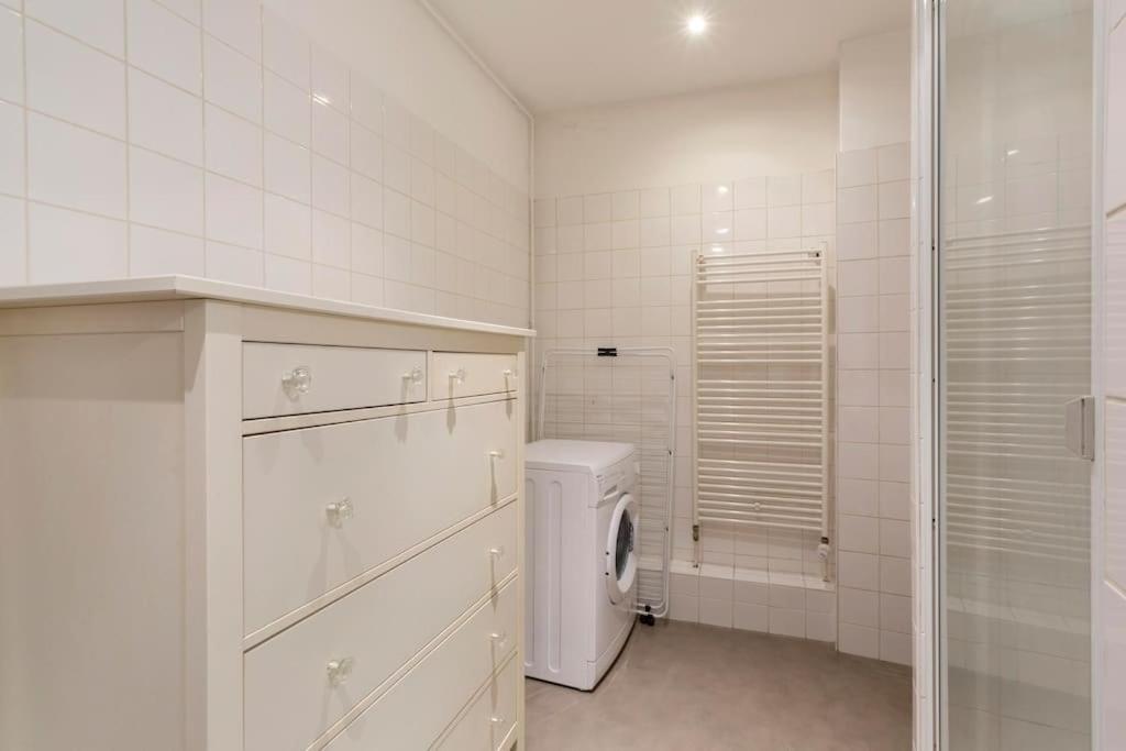 Schlofa - Appt Moderne Dans Strasbourg Apartment Ngoại thất bức ảnh