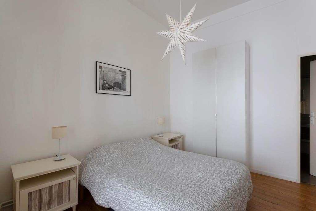 Schlofa - Appt Moderne Dans Strasbourg Apartment Ngoại thất bức ảnh