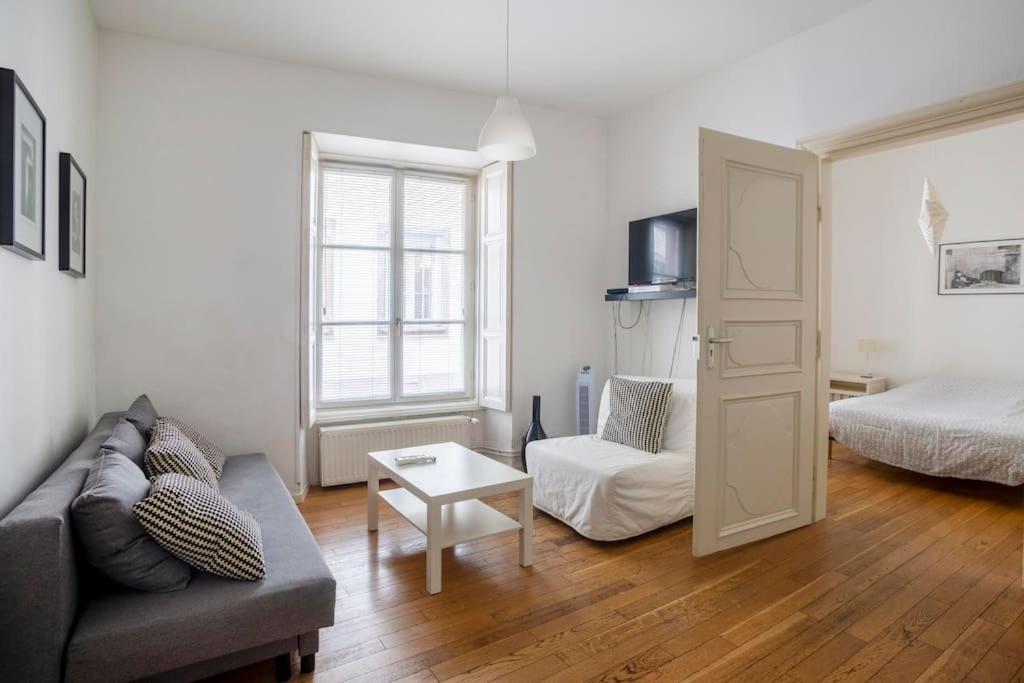 Schlofa - Appt Moderne Dans Strasbourg Apartment Ngoại thất bức ảnh